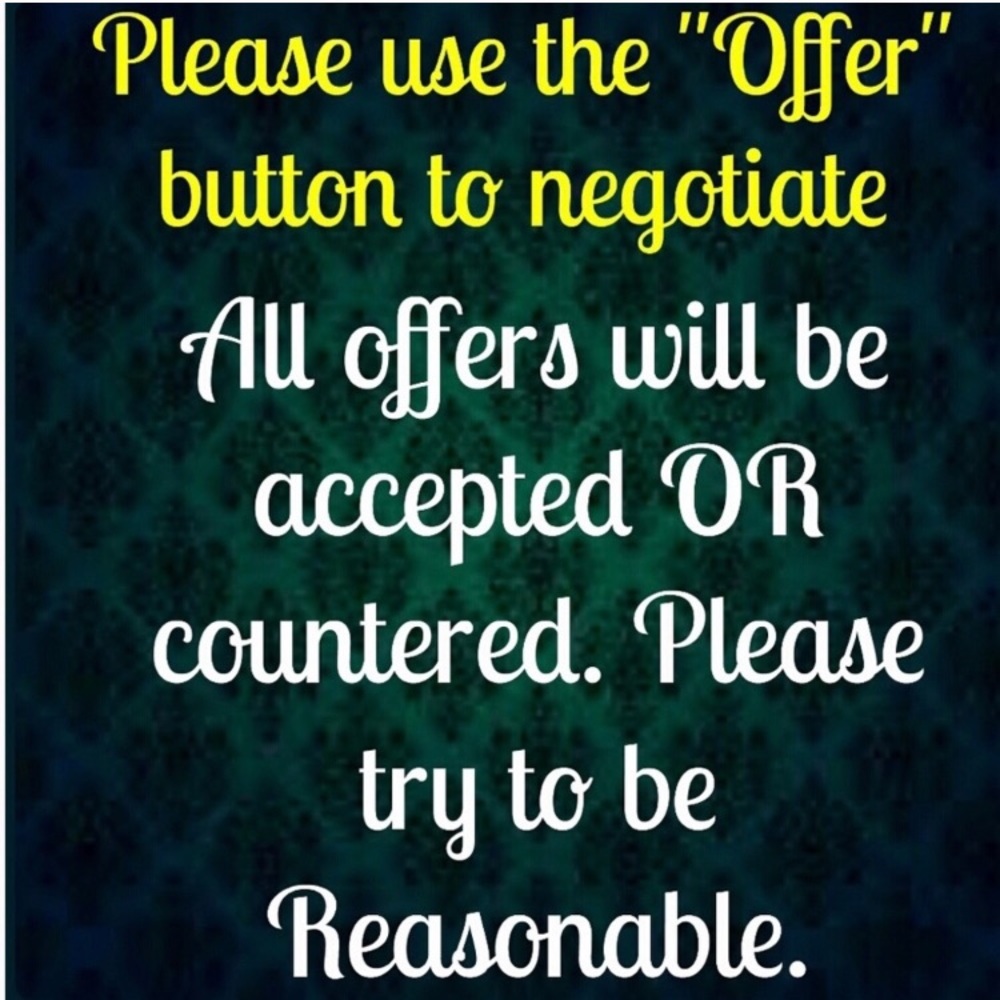 ☀️ send an offer or a bundle ☀️ - Picture 4 of 6